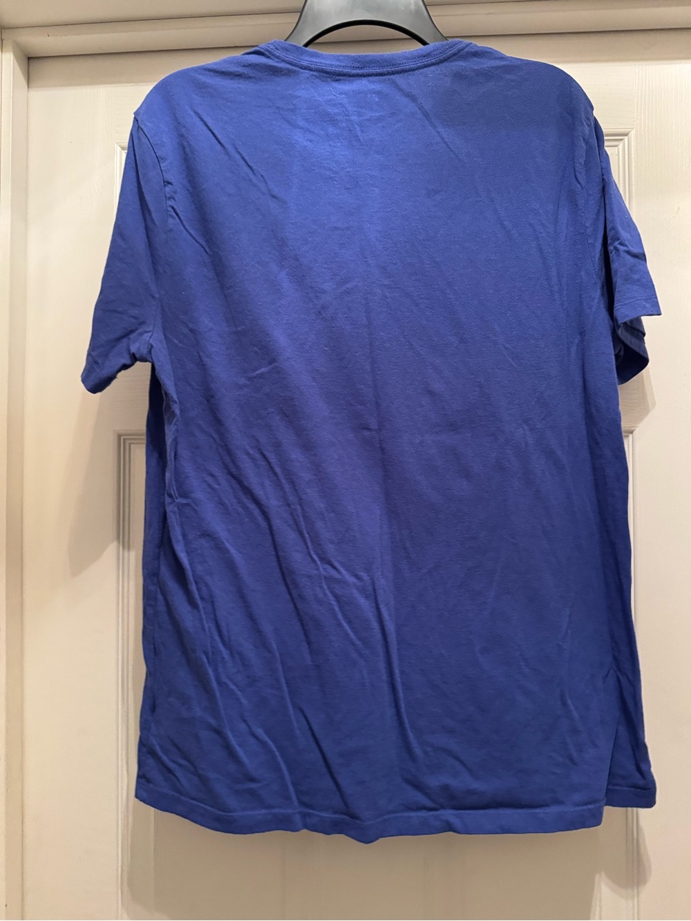 GAP Wu-Tang T-Shirt - Picture 2 of 3